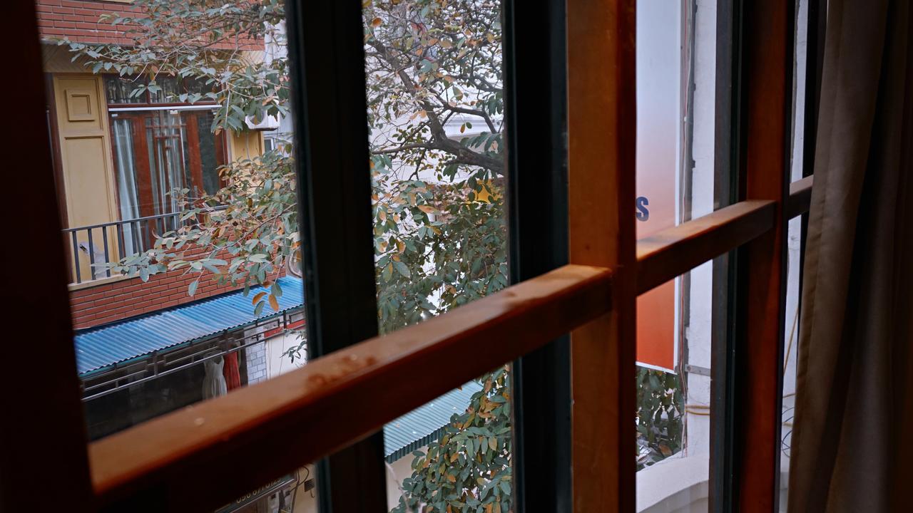 Hoan Kiem Lake View Ханой Экстерьер фото